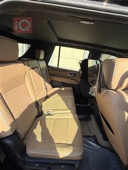 شيفروليه تاهو